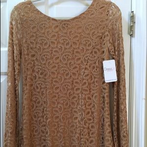 New with Tags UMGEE dress!  Size Small